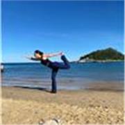 Yoga Instructor - hatha style. Experience with lower back injuries