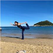 Yoga Instructor - hatha style. Experience with lower back injuries