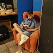 Profesor de apoyo para clases de programación, afianzar las bases es lo importante