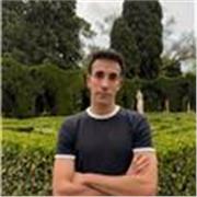 Profesor de Matemáticas | Graduado en Matemáticas y Máster en Bioestadística (UV)