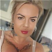 Melissa Dickson