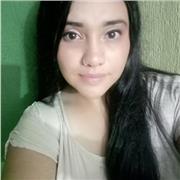 Profesora de matemáticas enfocada en infancia de transición a 5 grado