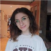 Salve! Sono una studentessa universitaria disponibile per aiuto compiti e supporto nell'apprendimento. Non esitate a contattarmi!