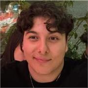 Ripetizioni di Matematica. Studente di ingegneria robotica alla Federico II