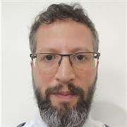 Charalambos Andrew Georgiou