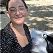 I’d describe myself as a supportive, patient, and enthusiastic educator with a passion for making science accessible and engaging