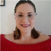 Profesora de Inglés y Español