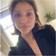 Німецька та політична мова від фахівчині з досвідом у німецькому парламенті