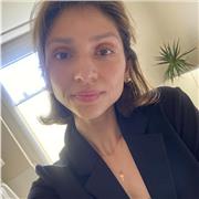 Німецька та політична мова від фахівчині з досвідом у німецькому парламенті