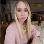 I am a certified teacher of English with 5-year experience