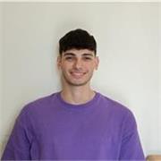 Laureando in ingegneria informatica triennale