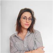 Esplora il Mondo della Grafica: Lezioni Private a Torino o online con una Designer Professionista