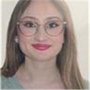 Profesora de apoyo para alumnos de primaria. Tanto de matemáticas como de lengua inglés etc