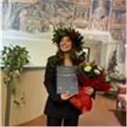 Laureata in Scienze della Mediazione linguistica offre ripetizioni di inglese, francese, tedesco e materie umanistiche
