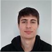 Ciao, insegno HTML, CSS e JavaScript e concetti di programmazione in generale.
