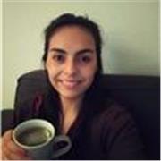 English tutor in my school