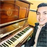Clases de Piano todos los niveles. Nuevo método progresivo online o presencial!