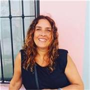 Profesora de inglés para dar clases particulares de soporte escolar (individuales y grupales)