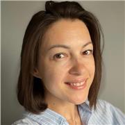 Boost your spoken skills with gentle and talkative native speaker | Lessons for A2+ level students