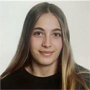 Soy estudiante y me gustaría ayudar a niños pequeños con todo lo que necesiten.