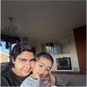 I am an fully qualified and enthusiastic teacher which help students to understand concepts in a simple way 