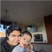 Bakhtawar