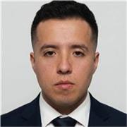 Profesor de impartición de clases de edad de 12 años de edad hasta ingreso a la universidad