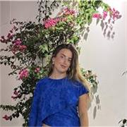Profesora capacitada para dar clase de repaso y apoyo a niños de infantil y primaria