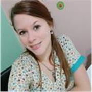 Responsable y organizada. Con experiencia trabajando con personas con y sin discapacidad, dificultades en aprendizaje y conducta