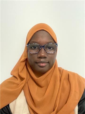 Ndeye Awa