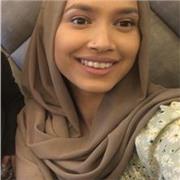 Sabina Begum