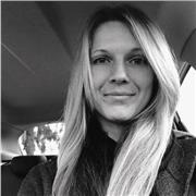Tina Bercic