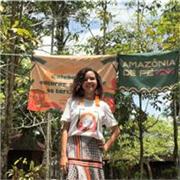 PROFESSORA PARTICULAR DE CIÊNCIAS E BIOLOGIA