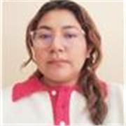 Soy paciente, responsable y creativa. Me gustaría dar clases a niños, apoyando en los deberes y aprendisaje