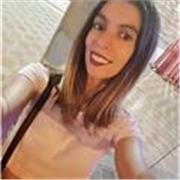 Hola mi nombre es Adela y voy a impartir clases de español nativo para todas las edades 