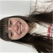 Profesora de inglés dirigido a personas de todas las edades y/o niveles