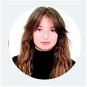 Profesora de apoyo online o presencial de historia e historia del arte