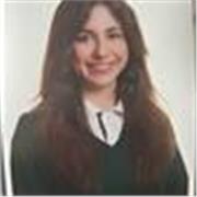 Profesora de lengua castellana y literatura para primaria y secundaria 