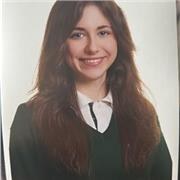 Profesora de lengua castellana y literatura para primaria y secundaria