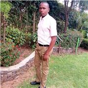 I am dedicated and passionate math teacher who brings energy and enthusiasm to the classroom. Also i strive to make math engaging.