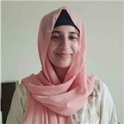 Ameenah Naeem