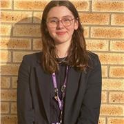 Enthusiasm in every lesson, with an aim to build confidence in all students regardless of ability.