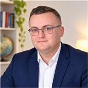 Nauczyciel języka angielskiego - mlodzież, dorośli, nauka od podstaw