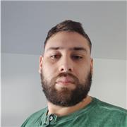 Englisch-Tutor: Unterricht für jedem brauch zu lernen, nicht nur Kinder oder Jungen, für anderen fragen ich bin verfügbar