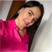 Profesora especialista en Cultura de Paz y Derecho Internacional Humanitario