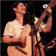 Clases de guitarra para niños y adultos!