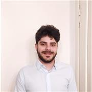 Laureato in Scienze della Comunicazione, offro sostegno come aiuto compiti e metodologia di studio ( elementari, medie, superiori)