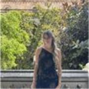 Graduada en Ciencias Biomedicas por la universidad de barcelona