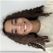 Passionate A-level Spanish tutor, who recently achieved Grade A*.