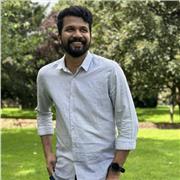 I have graduated in english literature, i have been trained woth phonetics as well with the curriculum of oxford.